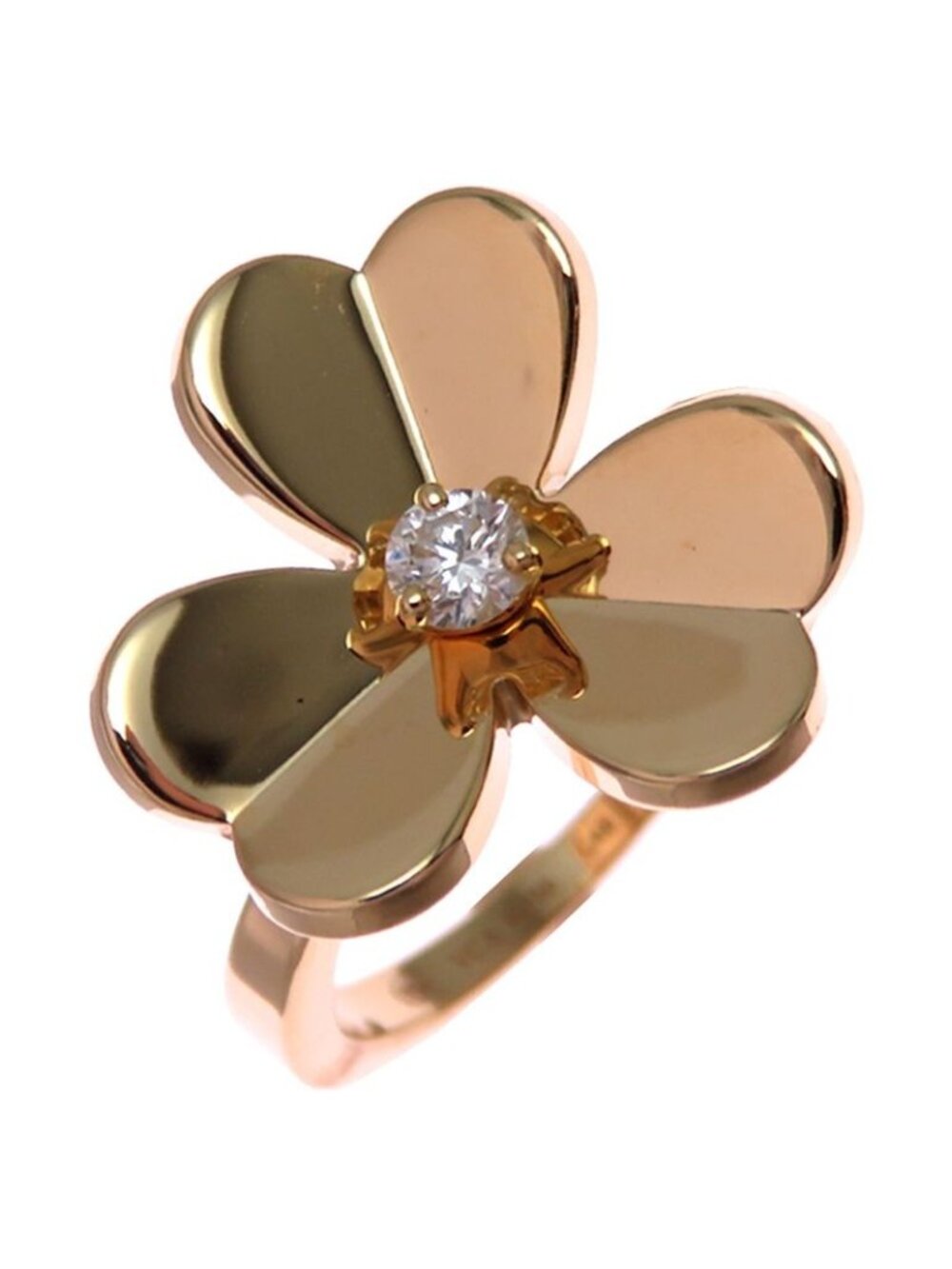 Van Cleef & Arpels Ring
